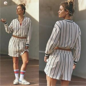 FP Movement Off Duty Set